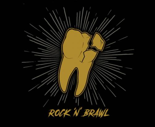 Full Throttle Baby : Rock'n'Brawl